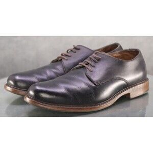 Lucky Brand | Shoes | Lucky Brand Mens 152304 Black Hogan 